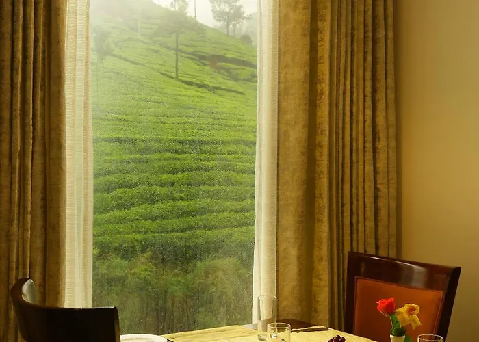 Blanket Hotel & Spa